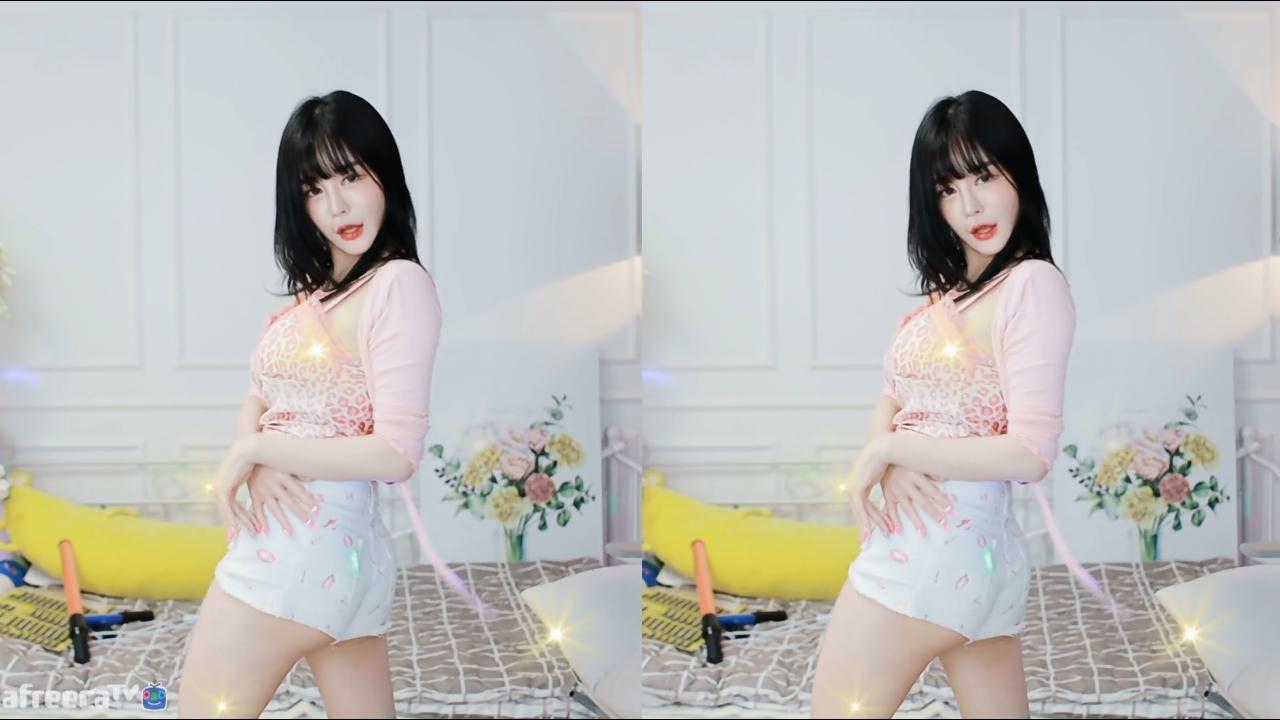 여와 - 섹시댄스(Sexy Dance - 덜덜덜)