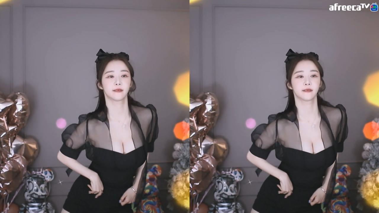 크레용팝엘린 - 섹시댄스(Sexy Dance - Good Night Kiss)