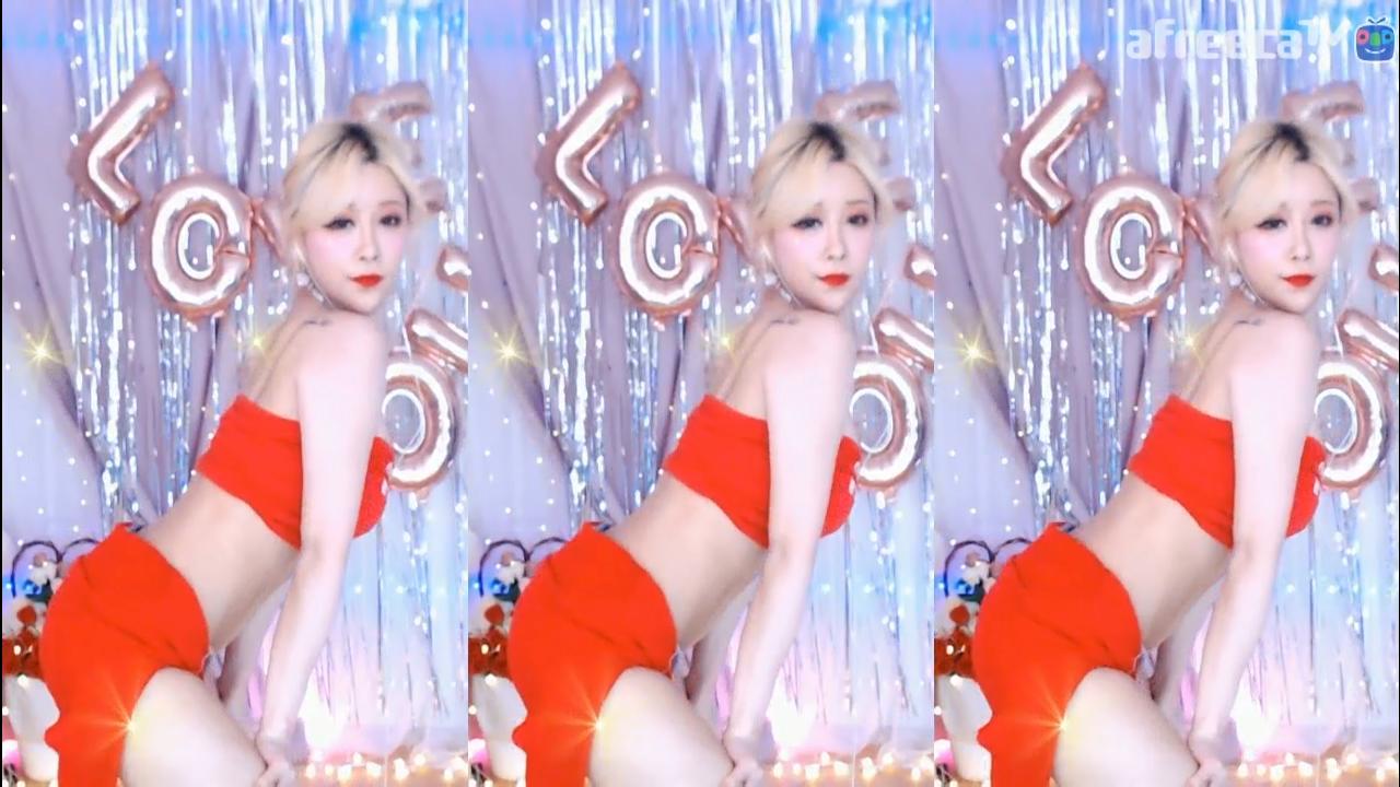 쁨안나 - 섹시댄스(Sexy Dance - 야시시)