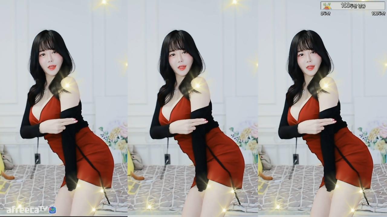 여와 - 섹시댄스(Sexy Dance - No.9)