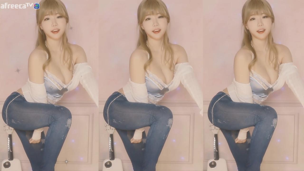 에디린 - 섹시댄스(Sexy Dance)