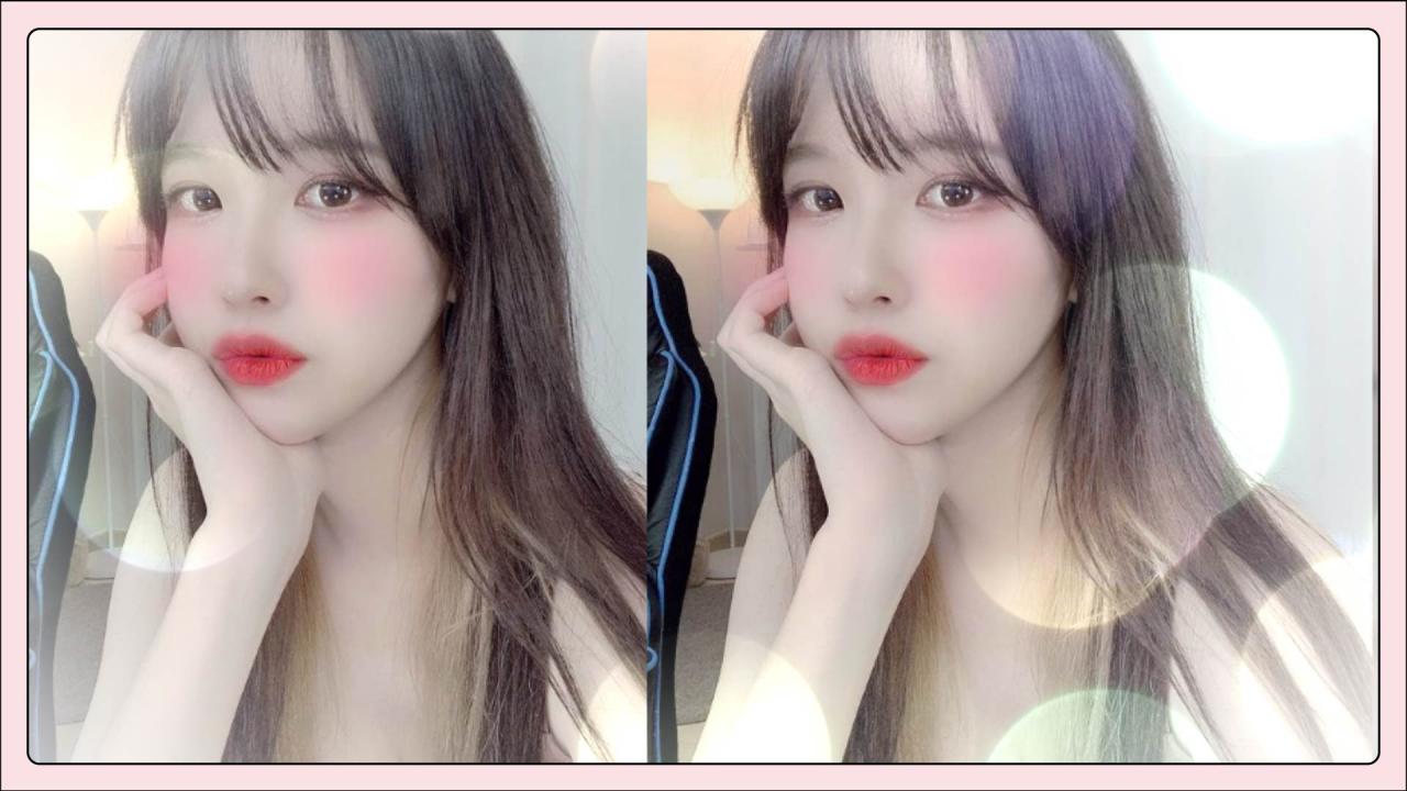 앗 자꾸 그렇게 껴안으시면.. 