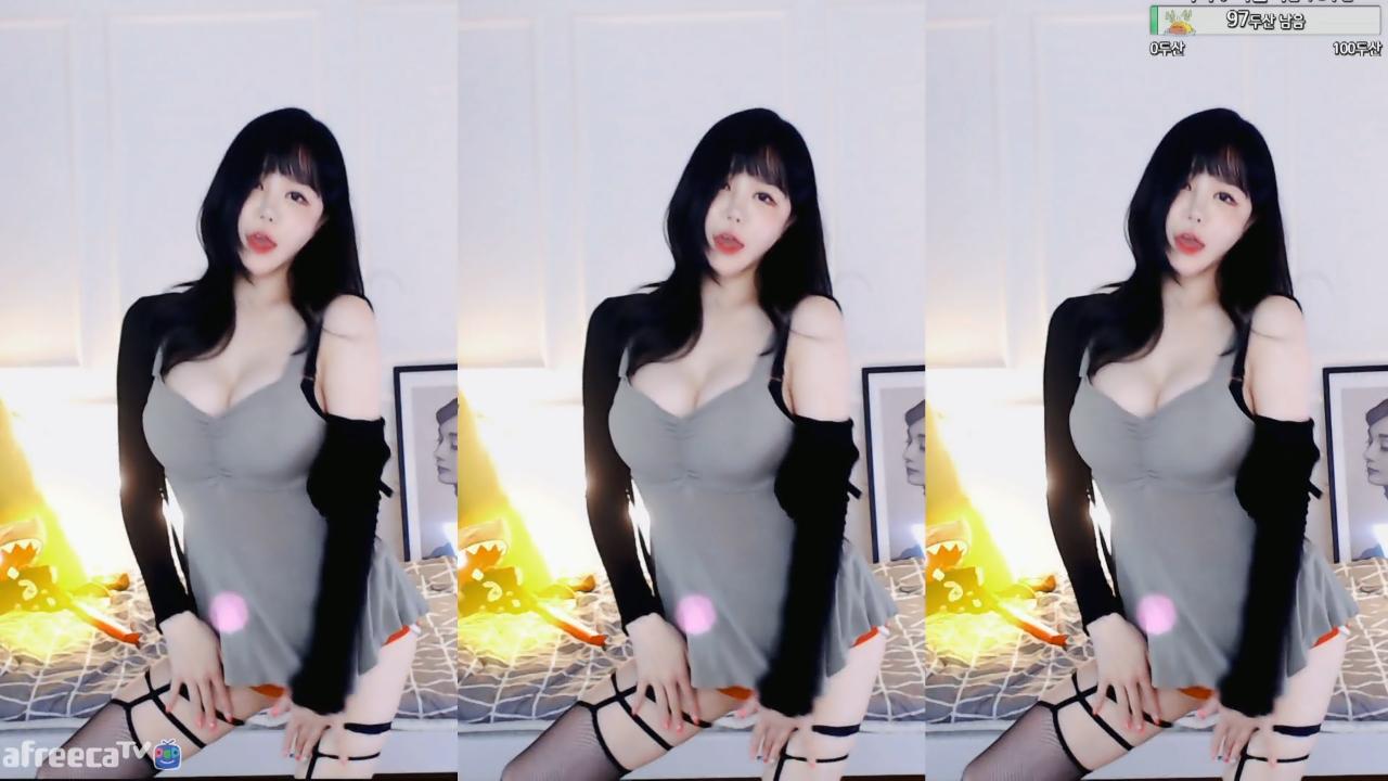 여와 - 섹시댄스(Sexy Dance - No.9)