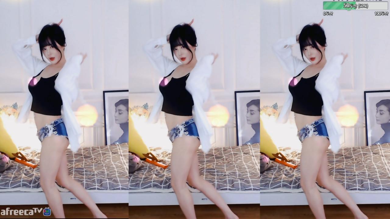 여와 - 섹시댄스(Sexy Dance)