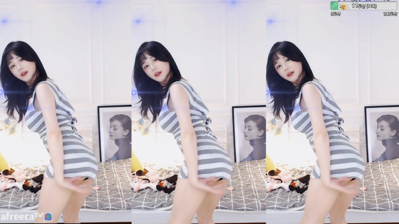 여와 - 섹시댄스(Sexy Dance - 끈적끈적)