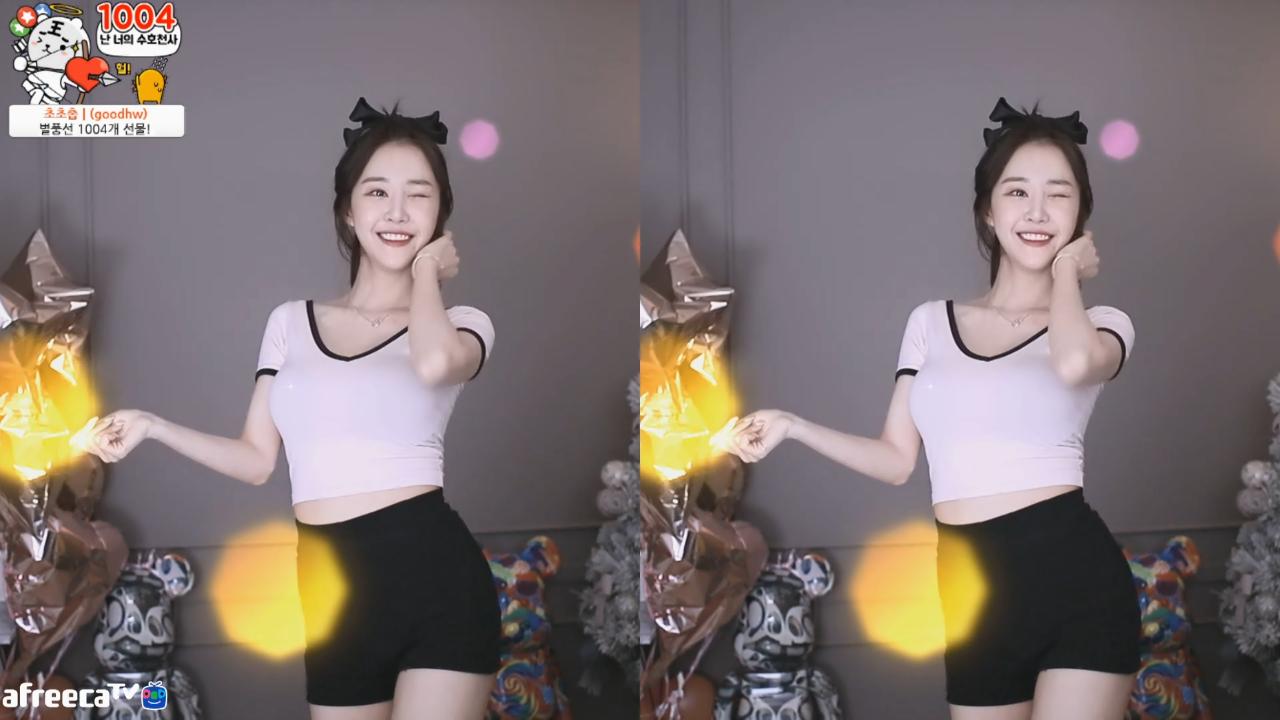 크레용팝엘린 - 섹시댄스(Sexy Dance - 예쁜게 죄)