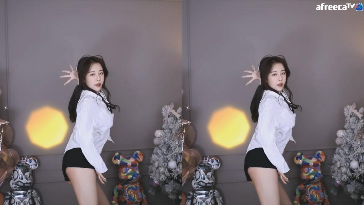 크레용팝엘린 - 섹시댄스(Sexy Dance - 운전만해)