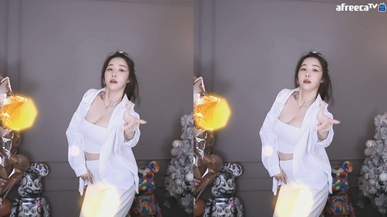 크레용팝엘린 - 섹시댄스(Sexy Dance - Poison)