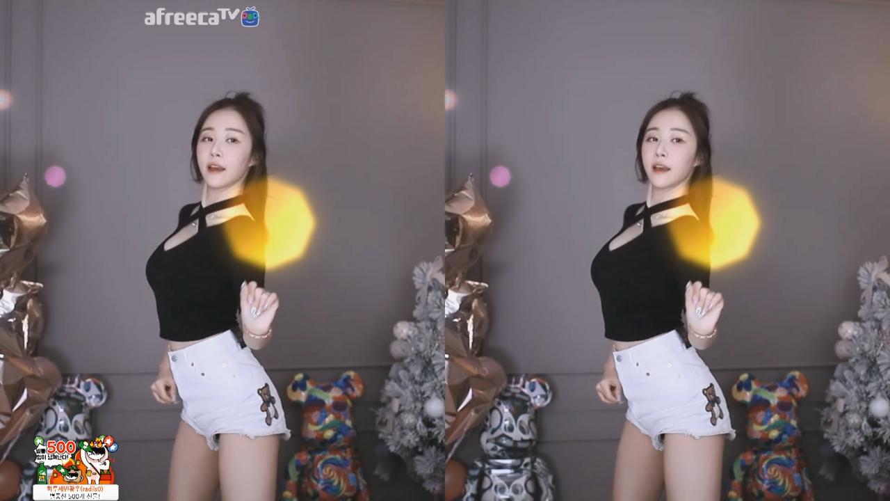 크레용팝엘린 - 섹시댄스(Sexy Dance - 운전만해)
