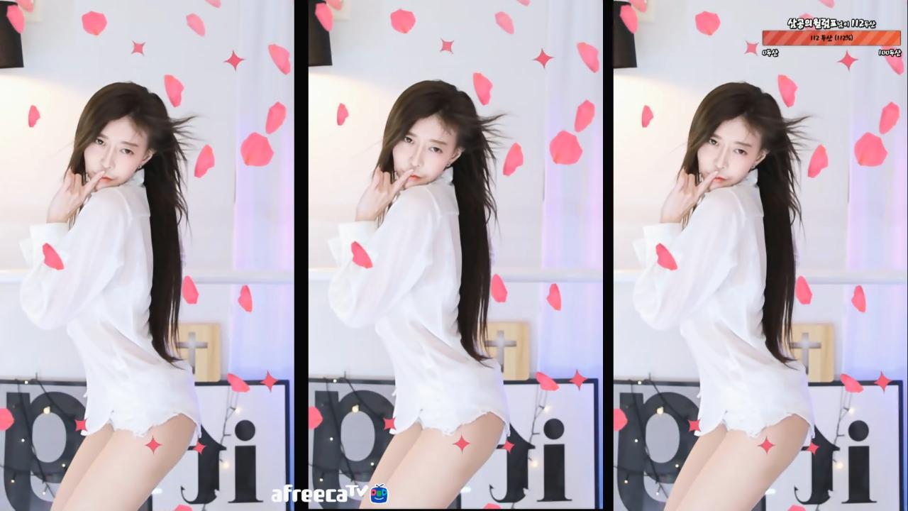 [00]이공삼공 - 섹시댄스(Sexy Dance - 반해)