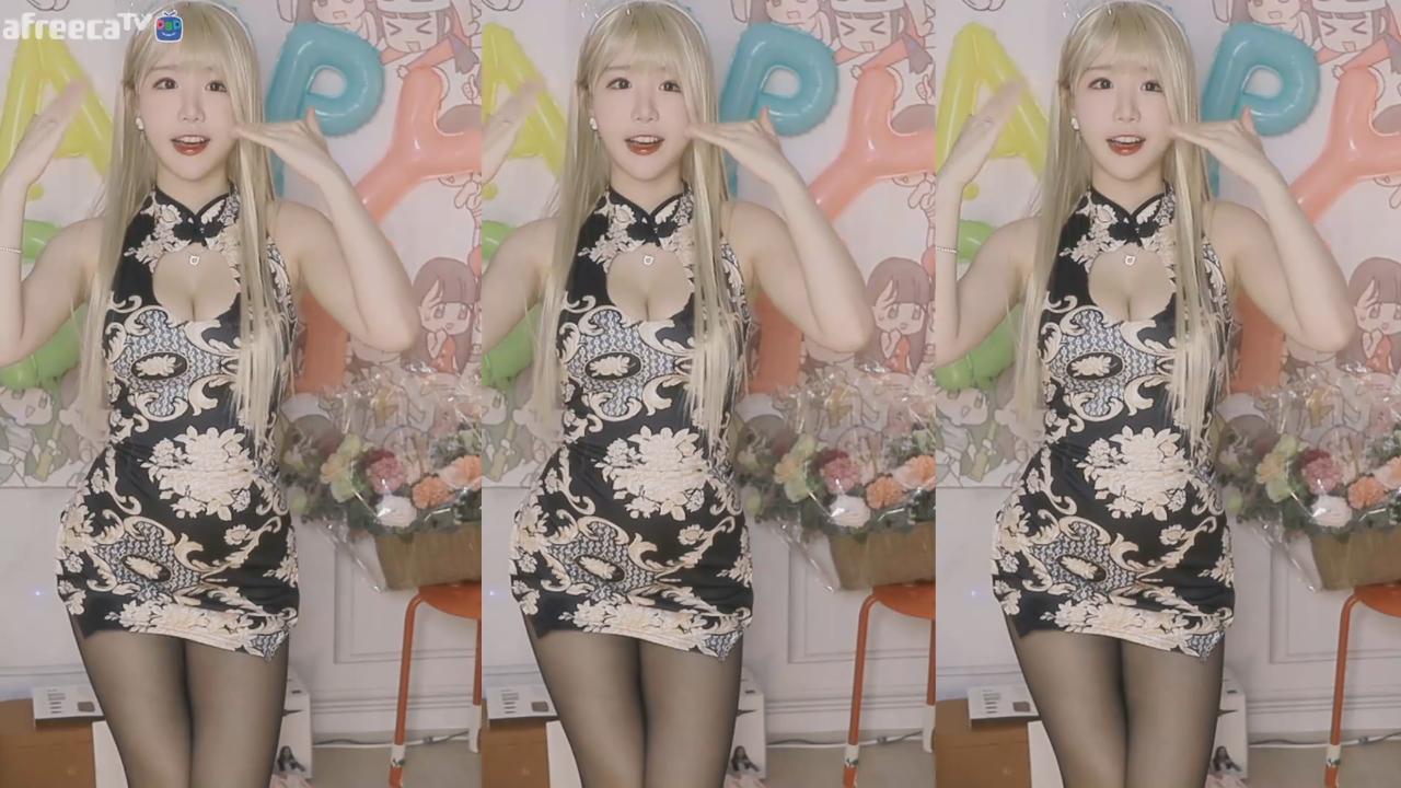 에디린 - 섹시댄스(Sexy Dance)