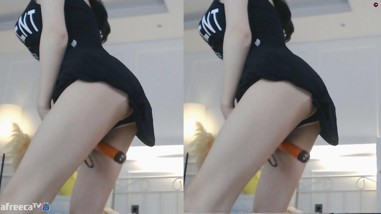 여와 - 19금 섹시댄스(Sexy Dance)