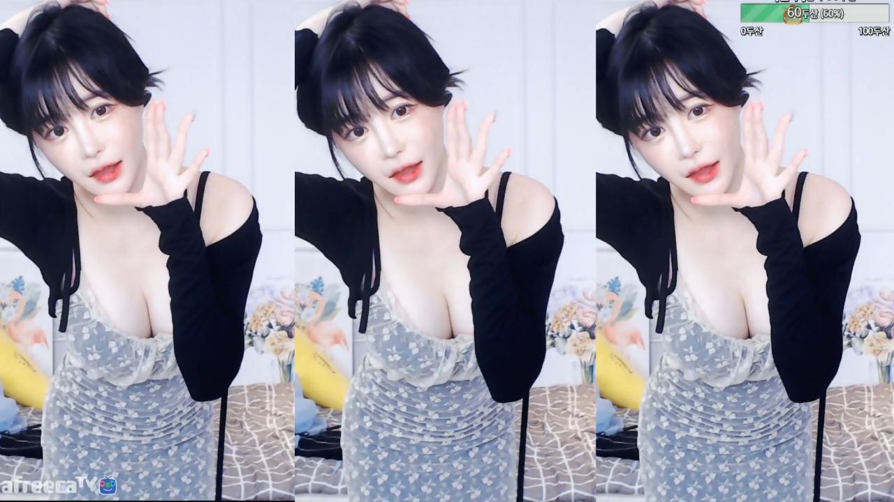 여와 - 섹시댄스(Sexy Dance - 아로아로)