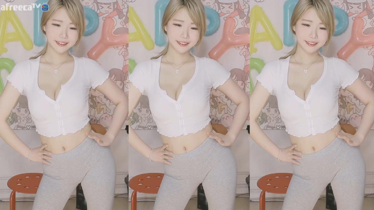 에디린 - 섹시댄스(Sexy Dance - 위 아래)