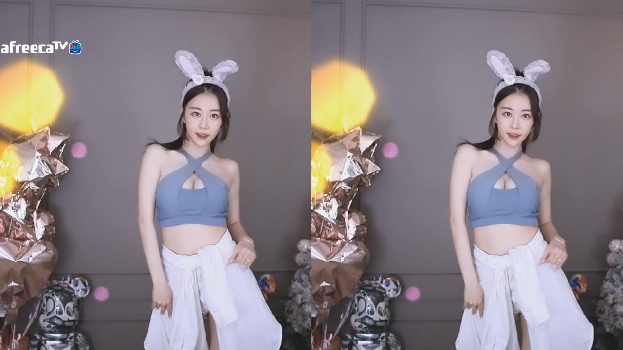 크레용팝엘린 - 섹시댄스(Sexy Dance - 짧은치마)