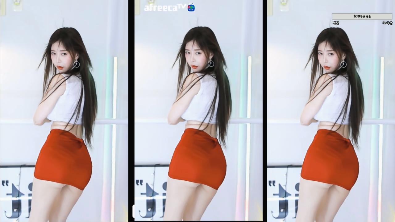 [00]이공삼공 - 섹시댄스(Sexy Dance - No.9)