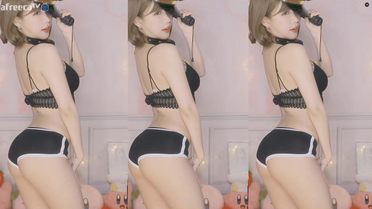 에디린 - 19금 섹시댄스(Sexy Dance - Just Blow)