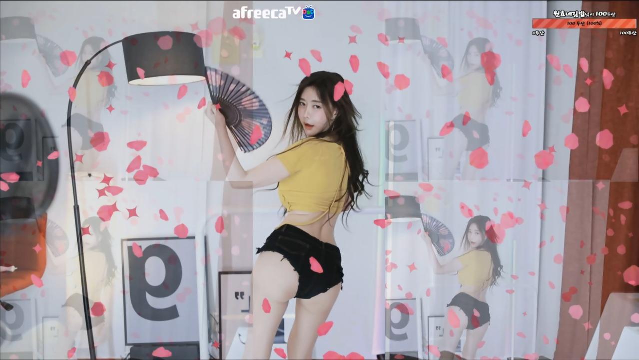 [00]이공삼공 - 섹시댄스(Sexy Dance)