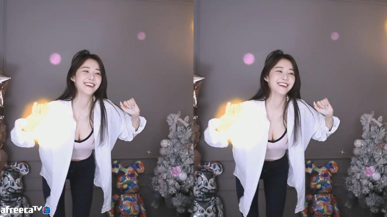 크레용팝엘린 - 섹시댄스(Sexy Dance - 예쁜게 죄)
