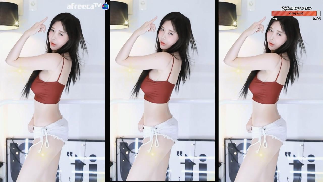 [00]이공삼공 - 섹시댄스(Sexy Dance - 핫해)