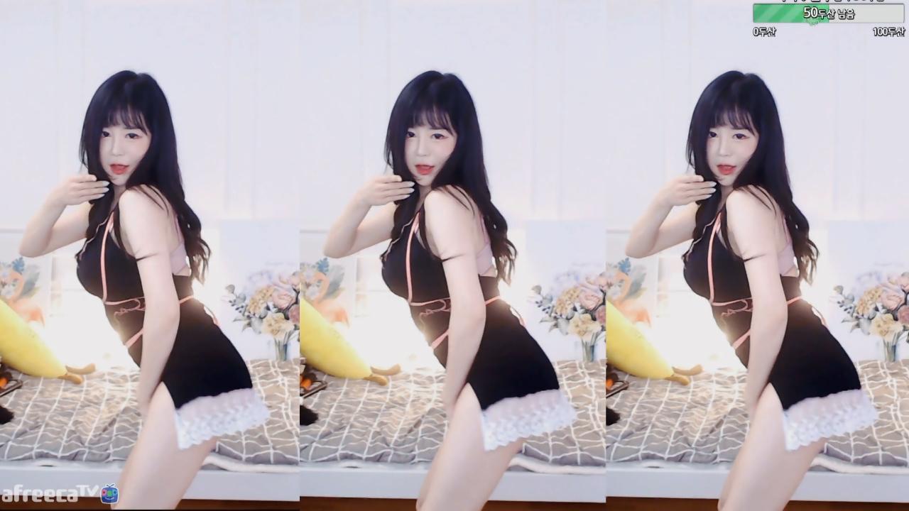 여와 - 섹시댄스(Sexy Dance - 롤린)
