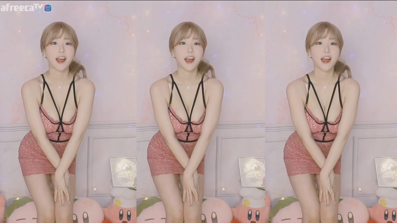 에디린 - 섹시댄스(Sexy Dance)