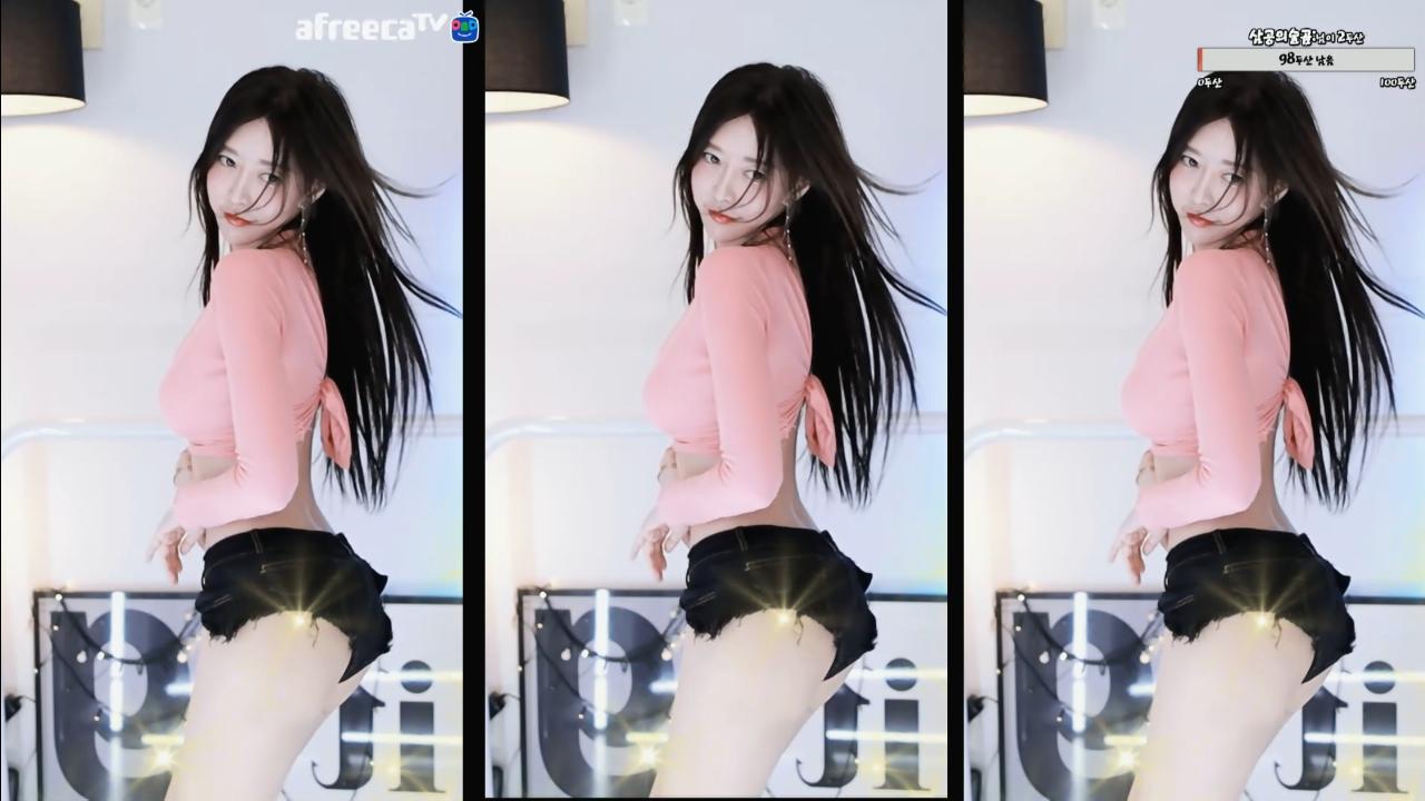 [00]이공삼공 - 섹시댄스(Sexy Dance - 롤린)
