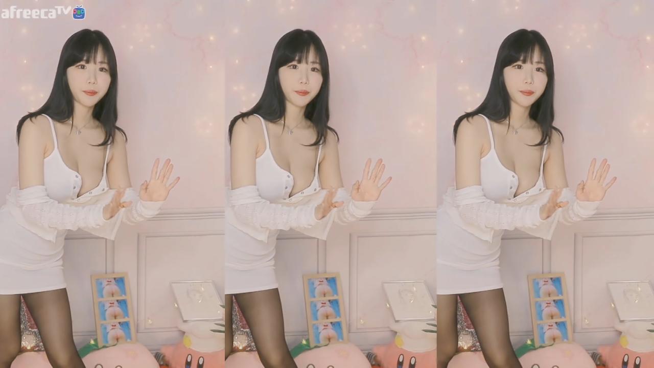 에디린 - 섹시댄스(Sexy Dance)