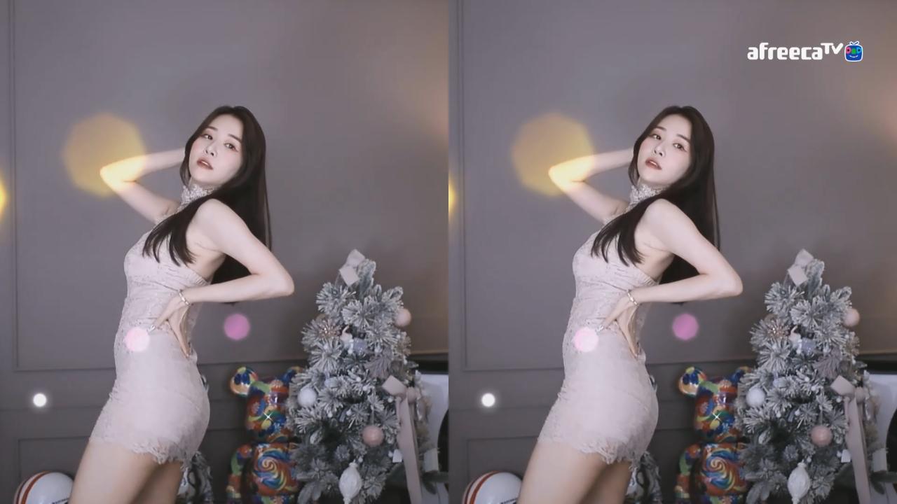 크레용팝엘린 - 섹시댄스(Sexy Dance - BeBe)