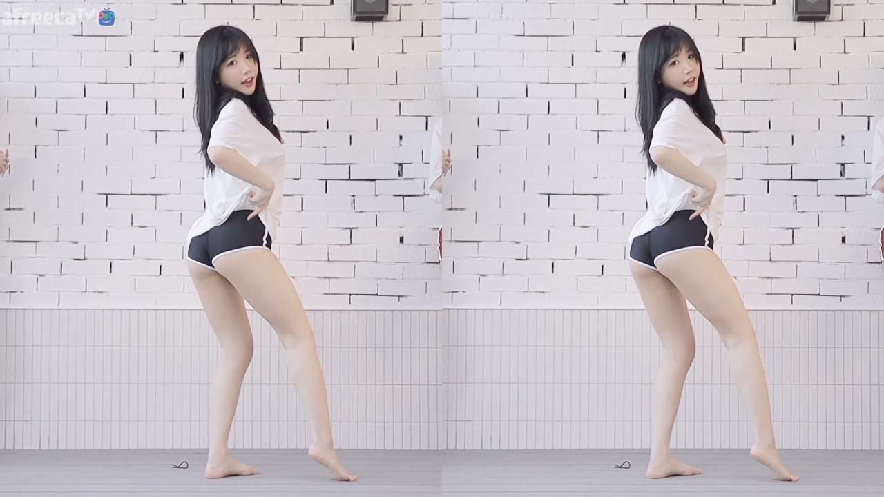 에디린 - 섹시댄스(Sexy Dance - A)