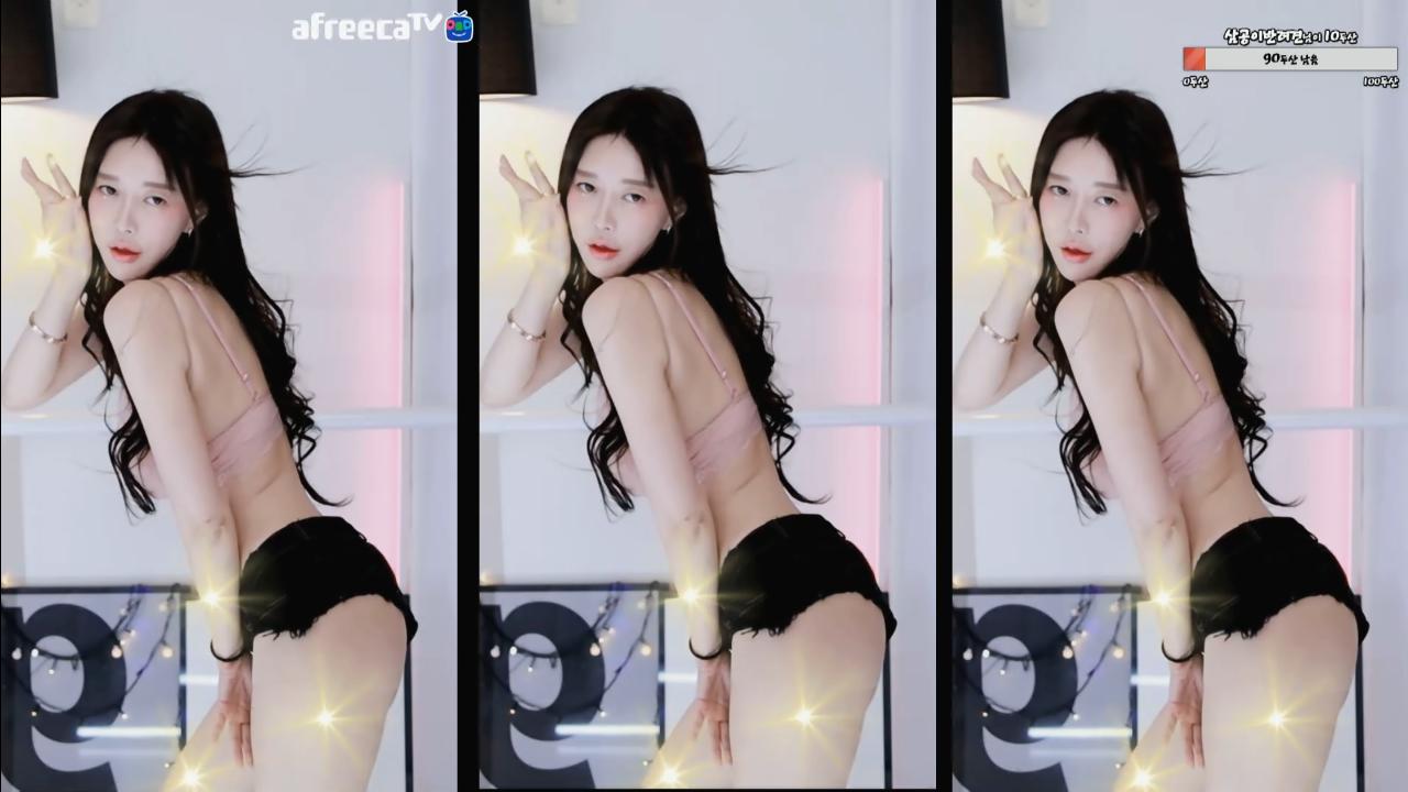 [00]이공삼공 - 섹시댄스(Sexy Dance - Loving U)