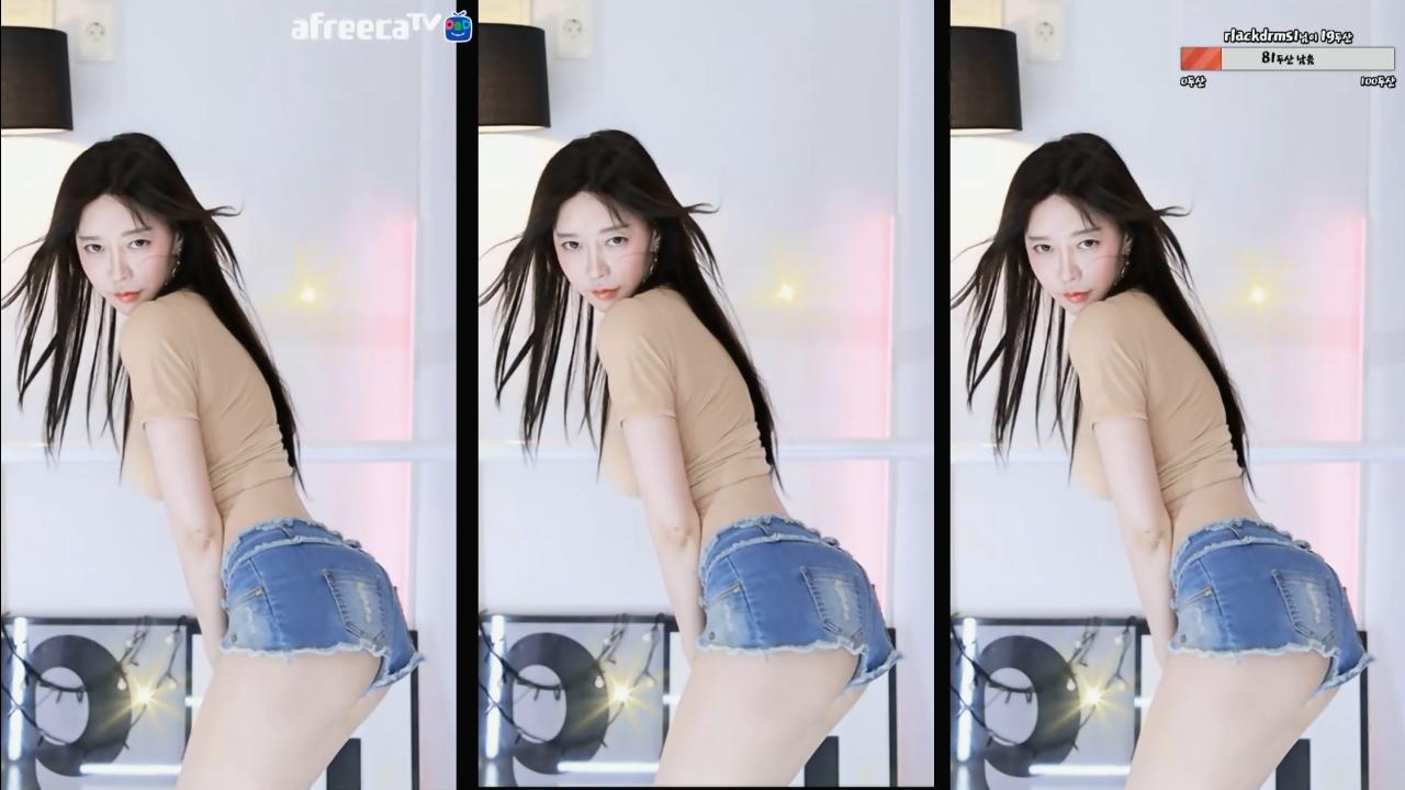 [00]이공삼공 - 섹시댄스(Sexy Dance - 위글위글)