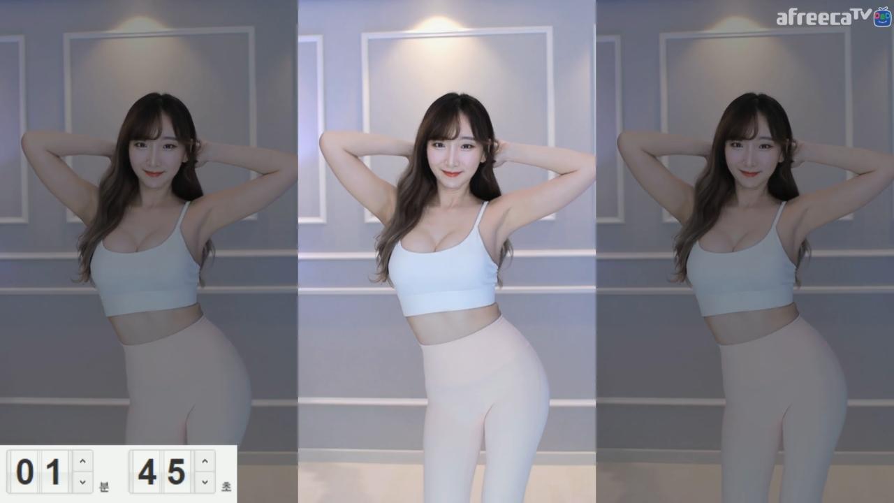 E다연 - 섹시댄스(Sexy Dance - 제로투댄스)