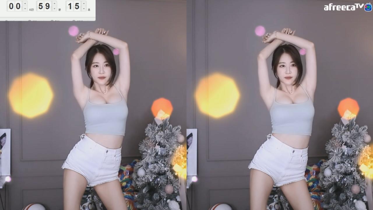 크레용팝엘린 - 섹시댄스(Sexy Dance - 제로투댄스)
