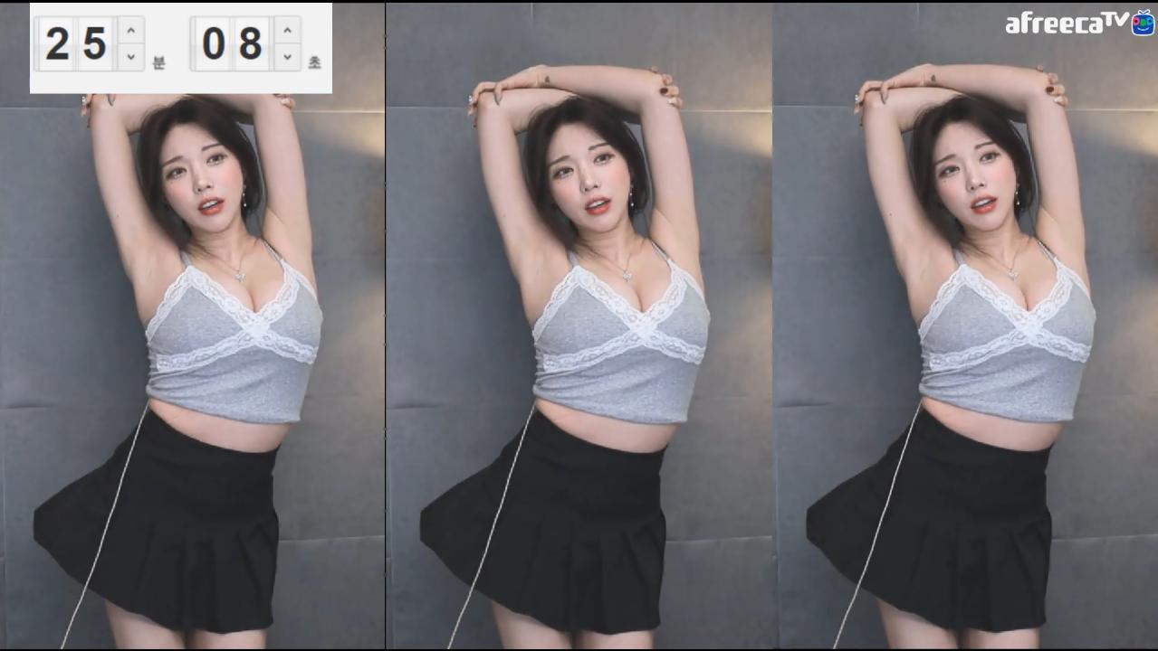 [G]지삐 - 섹시댄스(Sexy Dance - 제로투댄스)
