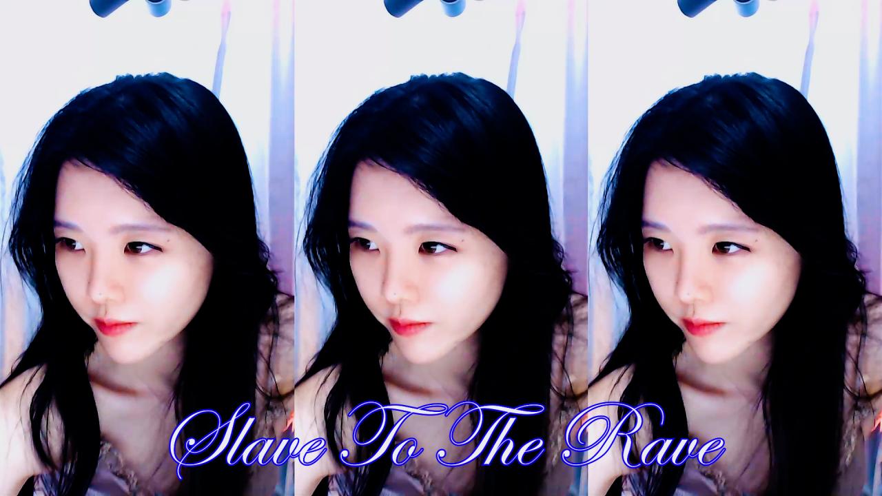 고두림- -Slave To The Rave. 트월킹-섹시댄스