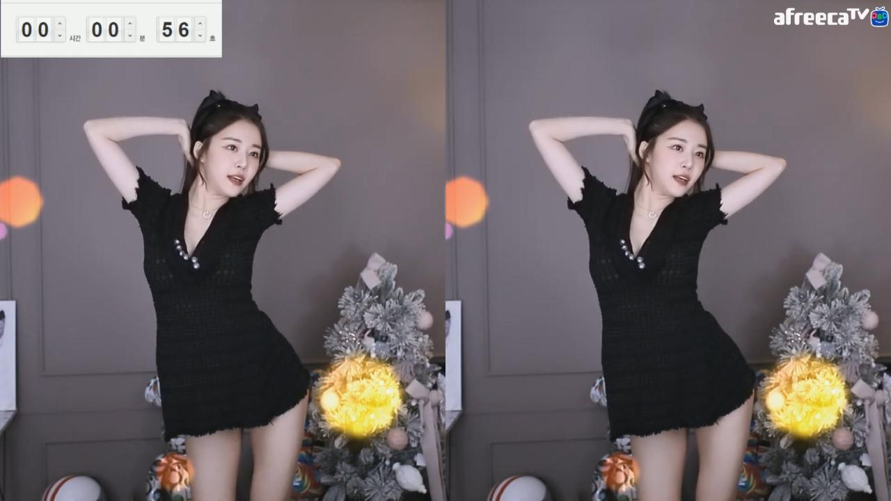 크레용팝엘린 - 섹시댄스(Sexy Dance - 제로투댄스)