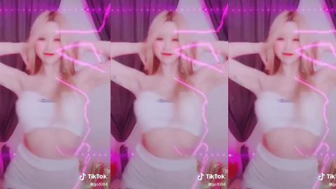 쁨안나 - 최고의 제로투 댄스