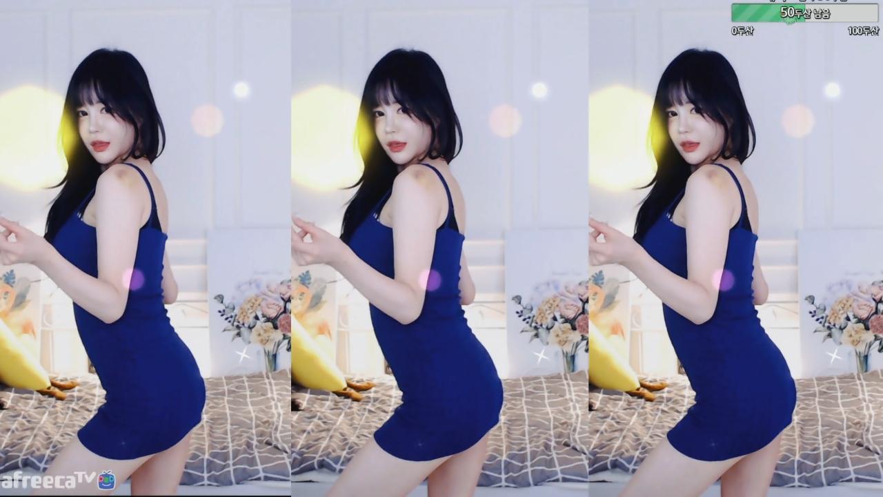 여와 - 섹시댄스(Sexy Dance - 끈적끈적)