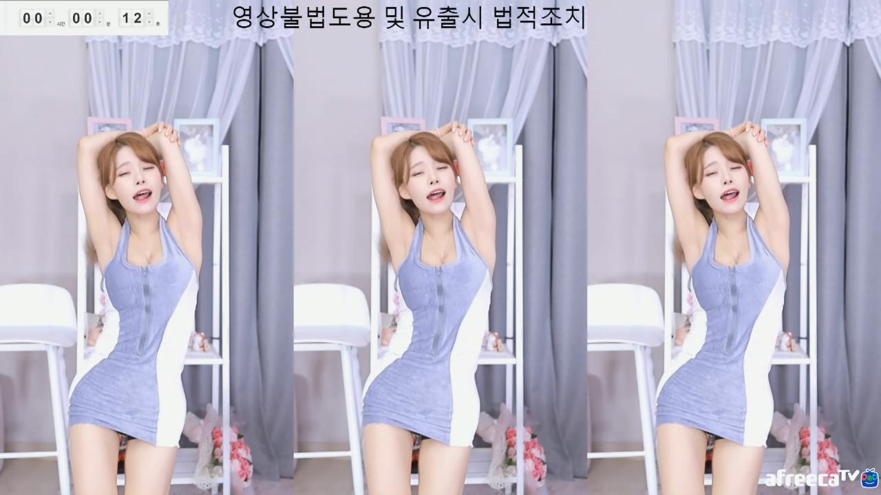 98꽃사슴 - 섹시댄스(Sexy Dance - 제로투댄스)