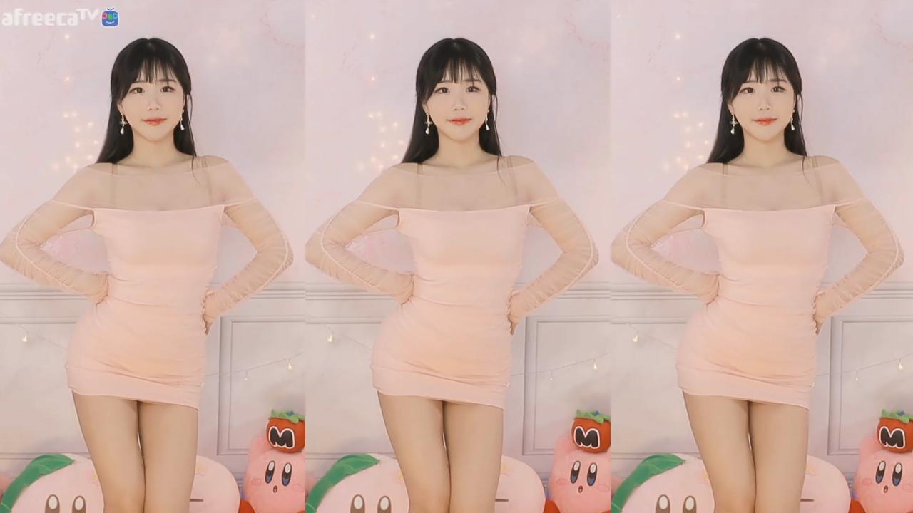 에디린 - 섹시댄스(Sexy Dance - 아로아로)