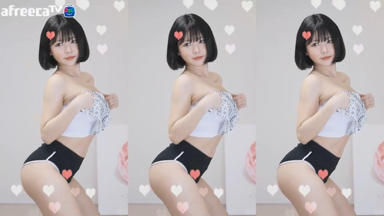 은유화:) - 섹시댄스(Sexy Dance - Good Night Kiss)