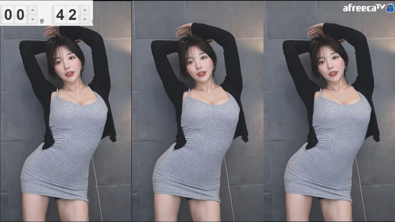 [G]지삐 - 섹시댄스(Sexy Dance - 제로투댄스)