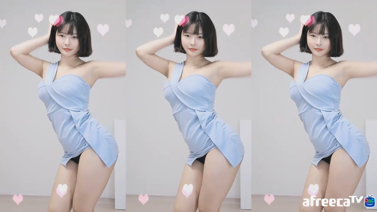 은유화:) - 섹시댄스(Sexy Dance - ASAP)