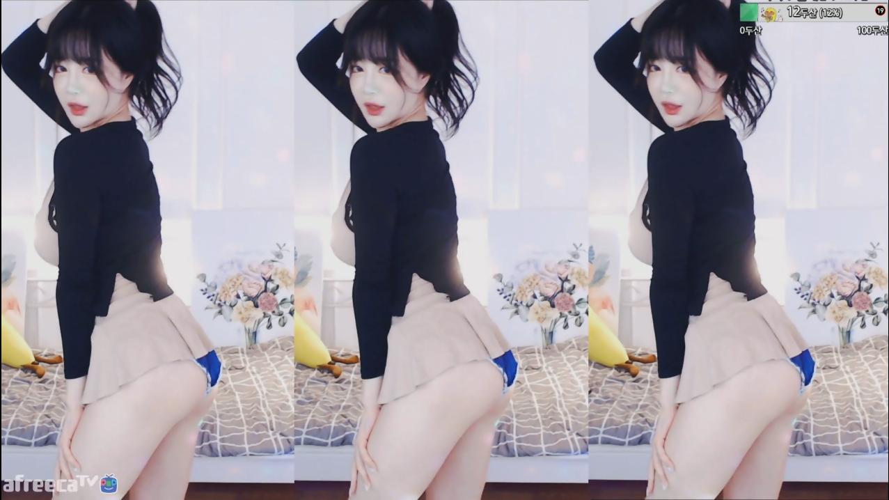 여와 - 19금 섹시댄스(Sexy Dance)