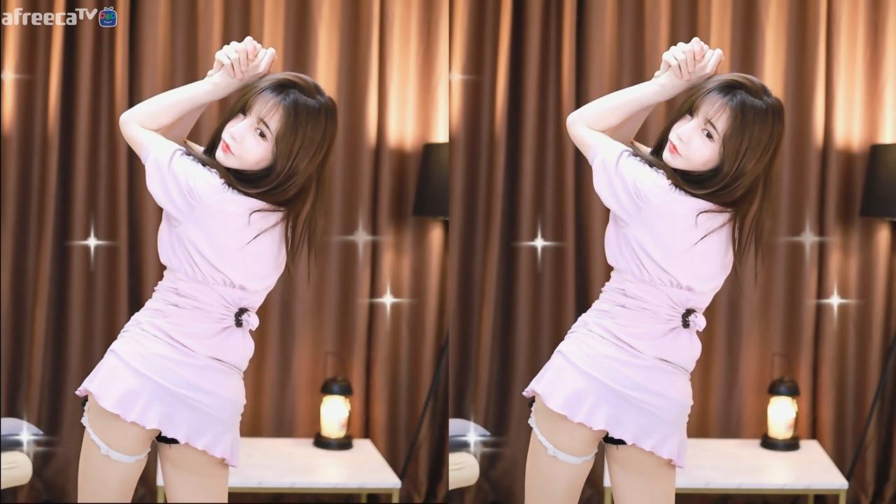 아현 - 섹시댄스(Sexy Dance - 하이힐)