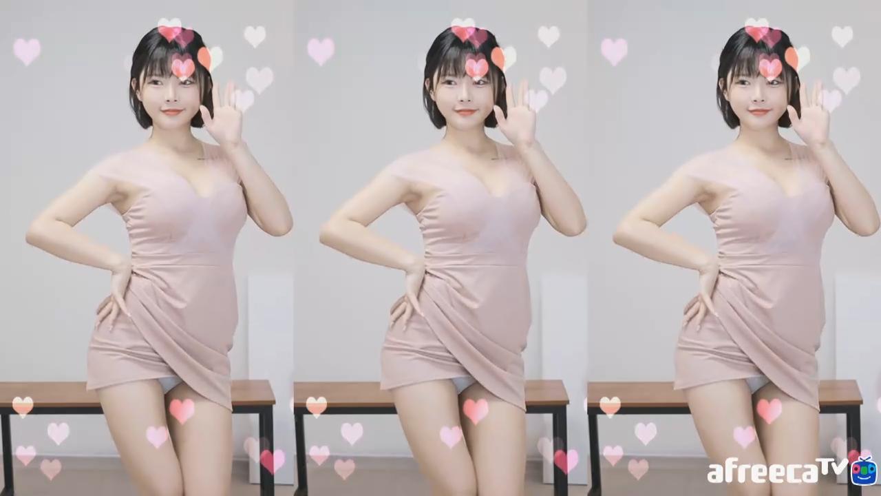 은유화:) - 섹시댄스(Sexy Dance - Just Dance)