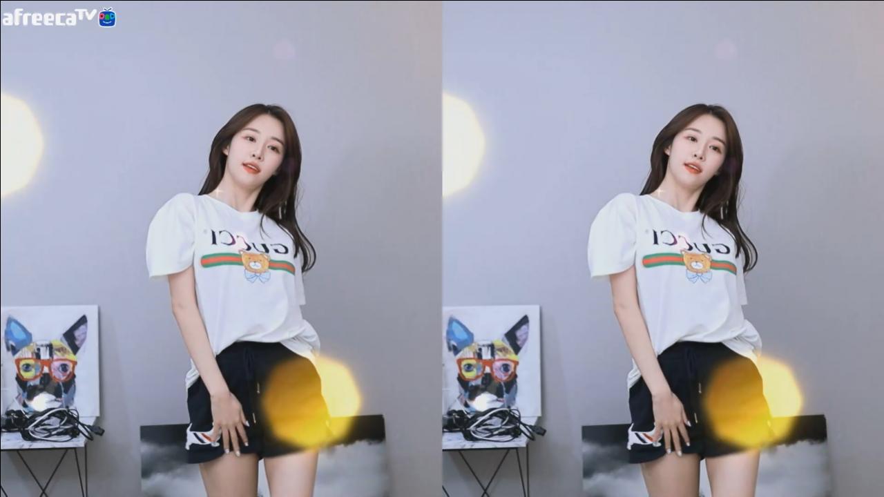 크레용팝엘린 - 섹시댄스(Sexy Dance - No.9)