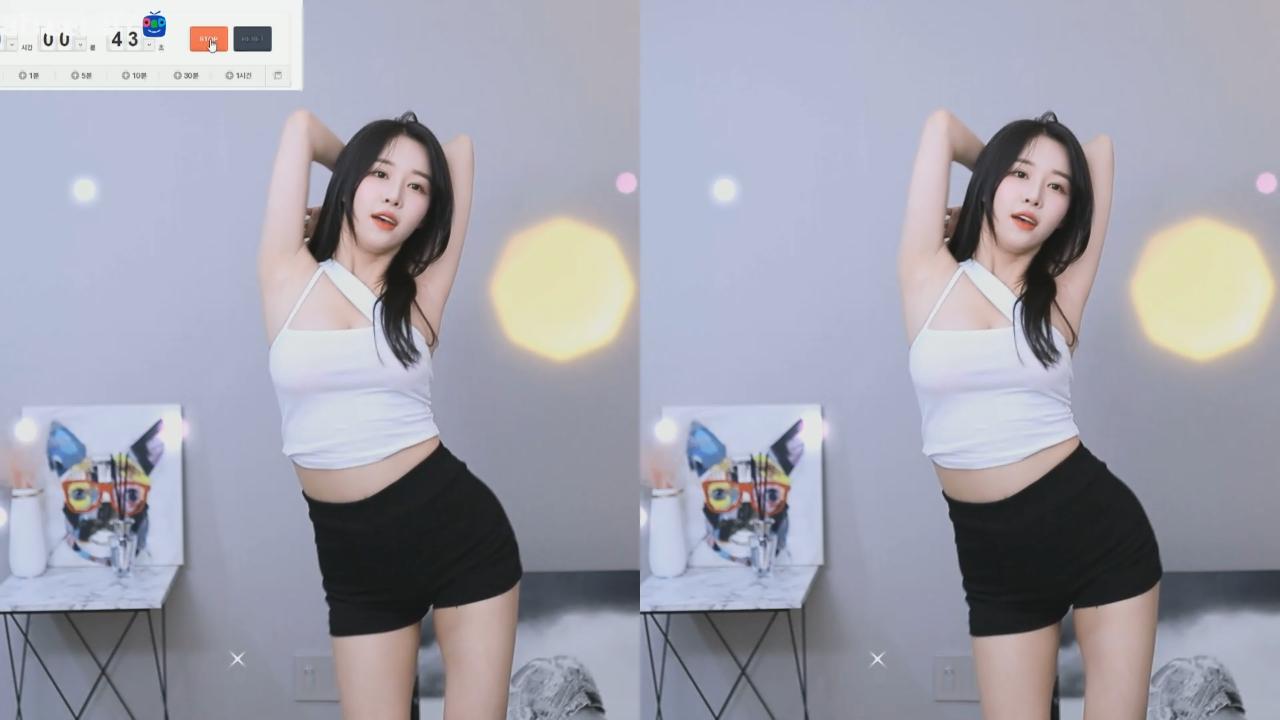 크레용팝엘린 - 섹시댄스(Sexy Dance - 제로투댄스)