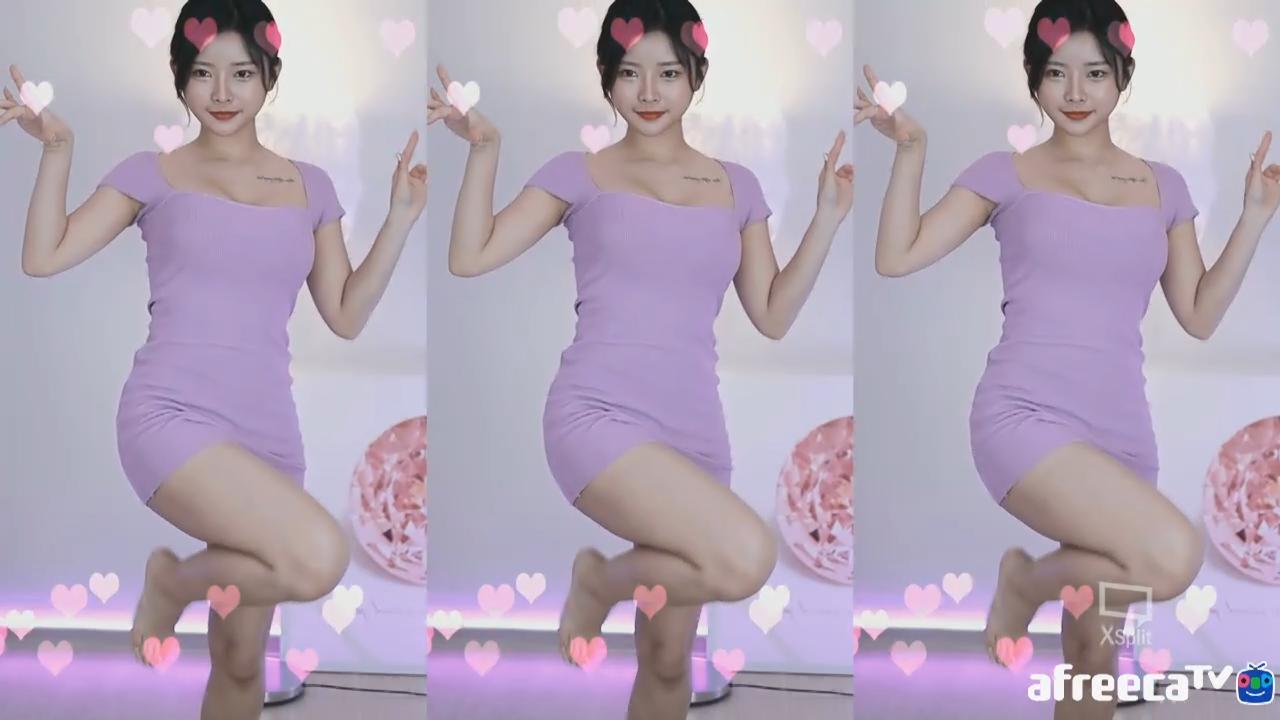 은유화:) - 섹시댄스(Sexy Dance - Dun Dun)